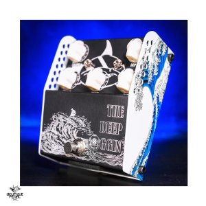 画像: Thorpy FX  The DEEP OGGIN  MK ll Chorus/Vibrato 