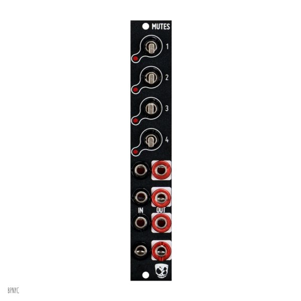 画像1: Divkid Mutes MK2　次回入荷分 (1)