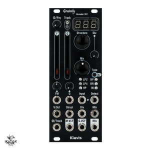 画像: Klavis GRAINITY