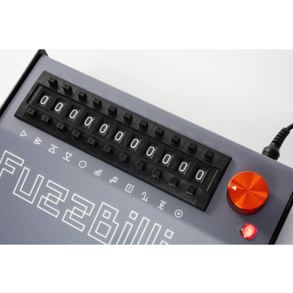 画像3: Teaching Machines Fuzzbillion　次回入荷分 (3)