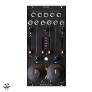 画像: Smoothie Audio SMEAR　次回入荷分