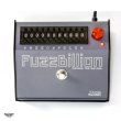 画像1: Teaching Machines Fuzzbillion　次回入荷分 (1)