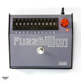 画像: Teaching Machines Fuzzbillion　次回入荷分
