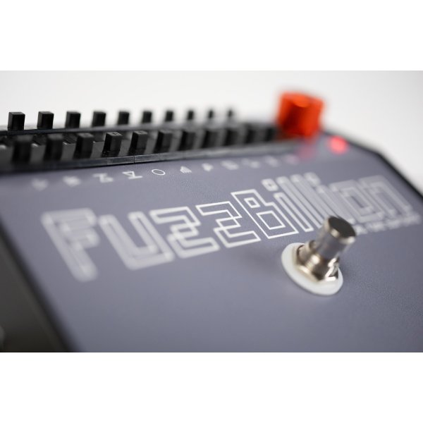 画像7: Teaching Machines Fuzzbillion　次回入荷分 (7)