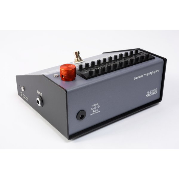 画像6: Teaching Machines Fuzzbillion　次回入荷分 (6)