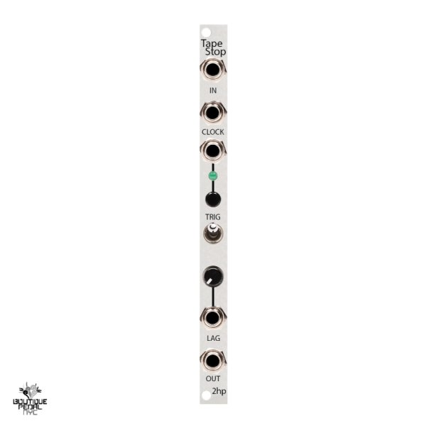 画像2: 2hp Tape Stop (2)