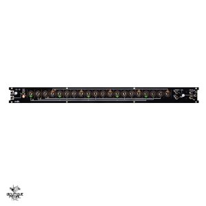 画像: Make Noise 1U tile CV Bus Mk2