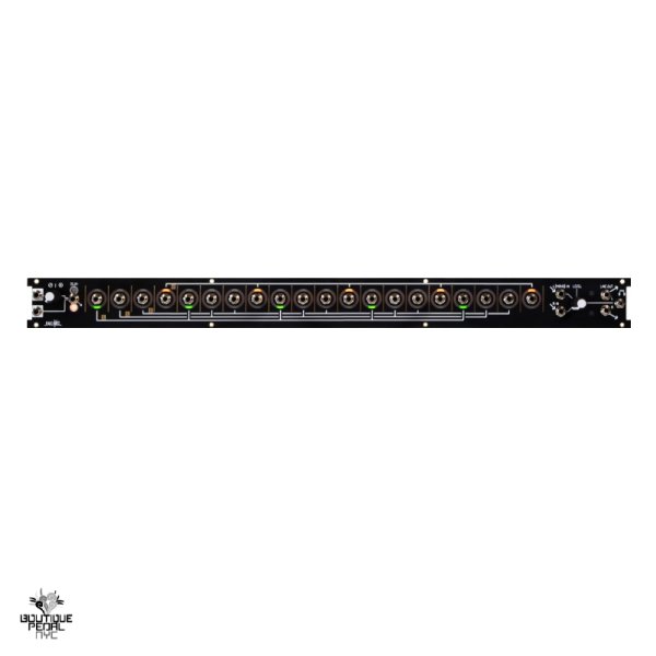 画像1: Make Noise 1U tile CV Bus Mk2 (1)