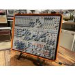 画像9: Buchla Tiptop 200t series with BPNYC ZERO Halliburton Eurorack Modular Travel Case 9U #3 ORANGE (9)