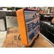 画像5: Buchla Tiptop 200t series with BPNYC ZERO Halliburton Eurorack Modular Travel Case 9U #3 ORANGE (5)