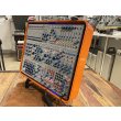 画像8: Buchla Tiptop 200t series with BPNYC ZERO Halliburton Eurorack Modular Travel Case 9U #3 ORANGE (8)