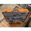 画像4: Buchla Tiptop 200t series with BPNYC ZERO Halliburton Eurorack Modular Travel Case 9U #3 ORANGE (4)