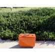 画像21: BPNYC ZERO Halliburton Eurorack Modular Travel Case 9U 96hp "ORANGE" (21)