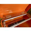 画像18: Buchla Tiptop 200t series with BPNYC ZERO Halliburton Eurorack Modular Travel Case 9U #3 ORANGE (18)