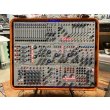 画像2: Buchla Tiptop 200t series with BPNYC ZERO Halliburton Eurorack Modular Travel Case 9U #3 ORANGE (2)