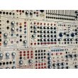 画像15: Buchla Tiptop 200t series with BPNYC ZERO Halliburton Eurorack Modular Travel Case NOS SILVER 122hp 9U (15)