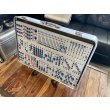 画像12: Buchla Tiptop 200t series with BPNYC ZERO Halliburton Eurorack Modular Travel Case NOS SILVER 122hp 9U (12)