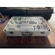 画像6: Buchla Tiptop 200t series with BPNYC ZERO Halliburton Eurorack Modular Travel Case NOS SILVER 122hp 9U (6)