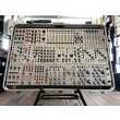 画像11: Buchla Tiptop 200t series with BPNYC ZERO Halliburton Eurorack Modular Travel Case NOS SILVER 122hp 9U (11)
