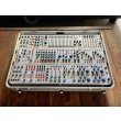 画像7: Buchla Tiptop 200t series with BPNYC ZERO Halliburton Eurorack Modular Travel Case NOS SILVER 122hp 9U (7)