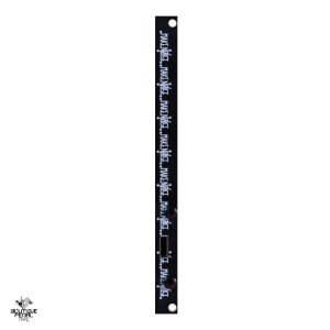 画像: Make Noise MultiWAVE MIDI Inlet