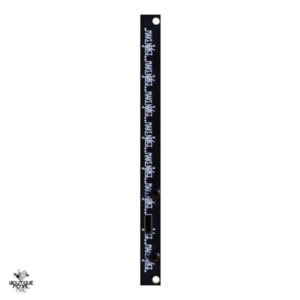 画像1: Make Noise MultiWAVE MIDI Inlet (1)