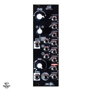 画像: Make Noise GTE