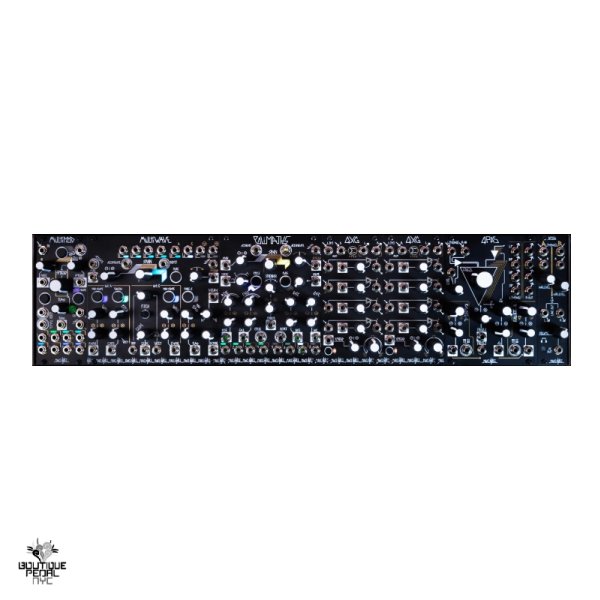 画像1: Make Noise New Universal Skiff System　＊要予約 (1)