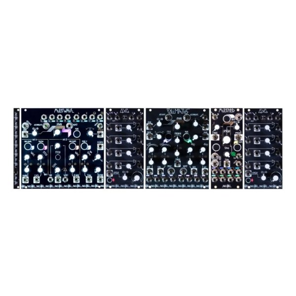 画像3: Make Noise N.U.S.S. Bundle　要予約 (3)