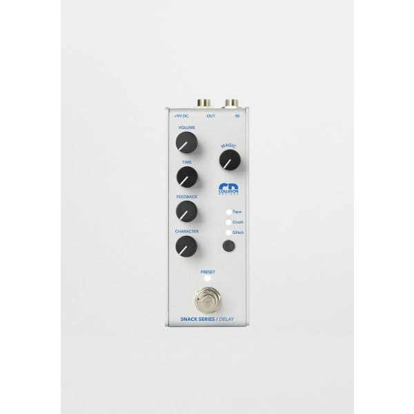 画像3: COLLISION DEVICES SNACK DELAY (3)
