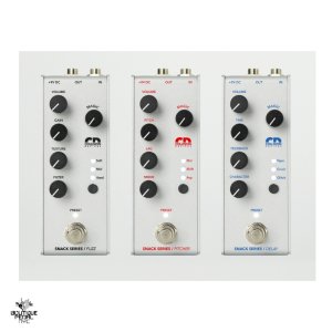 画像: COLLISION DEVICES SNACK BUNDLE