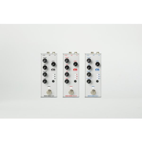 画像2: COLLISION DEVICES SNACK BUNDLE (2)