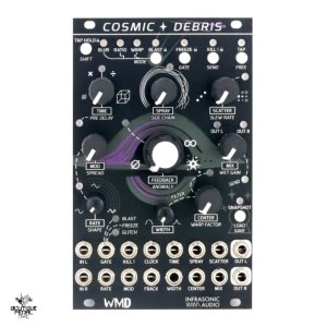 画像: WMD Cosmic Debris 4月出荷開始!
