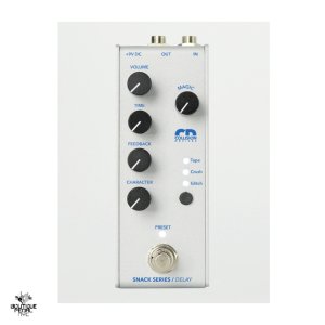 画像: COLLISION DEVICES SNACK DELAY