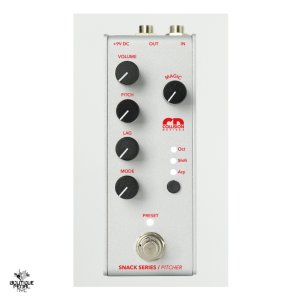 画像: COLLISION DEVICES SNACK PITCHER