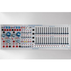 画像: Buchla & Tiptop Audio Multiple Arbitrary Function Generator Model 248t MARF　4月出荷開始
