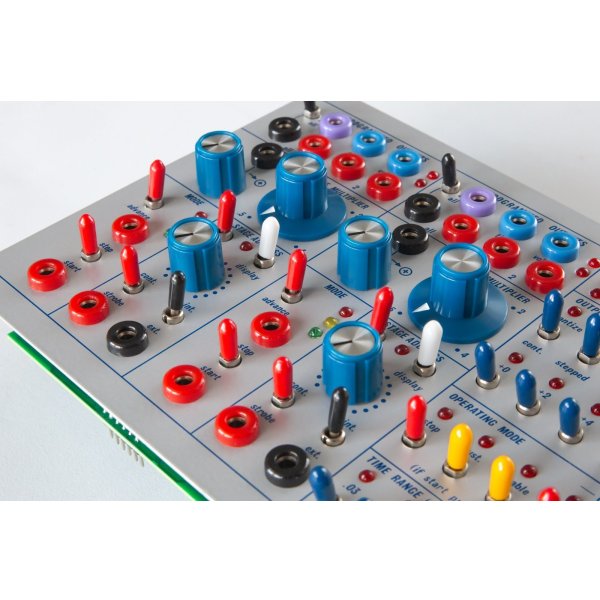 画像4: Buchla & Tiptop Audio Multiple Arbitrary Function Generator Model 248t MARF　4月出荷開始 (4)