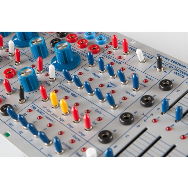 画像2: Buchla & Tiptop Audio Multiple Arbitrary Function Generator Model 248t MARF　4月出荷開始 (2)