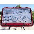 画像3: Buchla Tiptop 200t series with BPNYC ZERO Halliburton Eurorack Modular Travel Case 7U "REDRUM" (3)