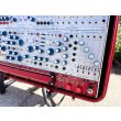 画像8: Buchla Tiptop 200t series with BPNYC ZERO Halliburton Eurorack Modular Travel Case 7U "REDRUM" (8)