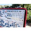 画像7: Buchla Tiptop 200t series with BPNYC ZERO Halliburton Eurorack Modular Travel Case 7U "REDRUM" (7)