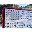 画像6: Buchla Tiptop 200t series with BPNYC ZERO Halliburton Eurorack Modular Travel Case 7U "REDRUM" (6)