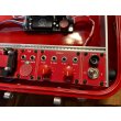 画像6: BPNYC ZERO Halliburton Eurorack Modular Travel Case 7U w/Pulp Logic 1Us "REDRUM" (6)