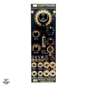 画像: Infinite Digits x Maneco Labs EZEPTOCORE Eurorack