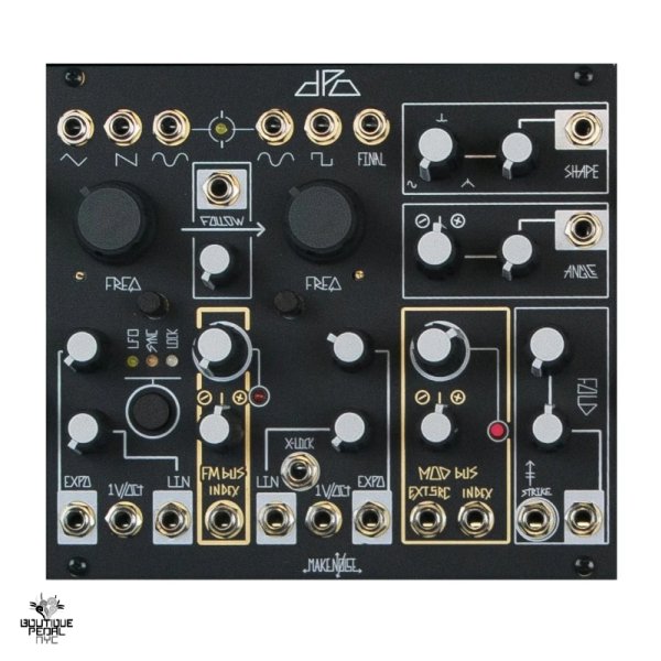 画像1: Make Noise DPO　次回入荷分 (1)