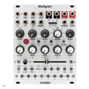 画像: Intellijel Designs  Multigrain　次回入荷分