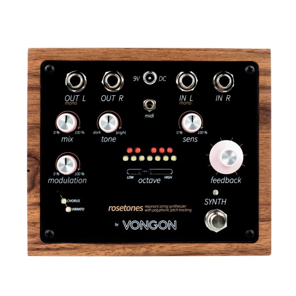 画像2: VONGON rosetones (2)