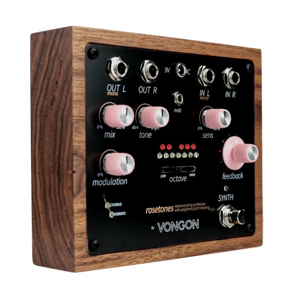 画像3: VONGON rosetones (3)