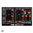 画像1: Liquid Sky d-vices PPG W2.2x4 (Ltd Edition Black) (1)