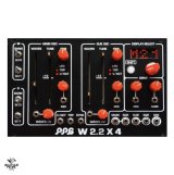 画像: Liquid Sky d-vices PPG W2.2x4 (Ltd Edition Black)